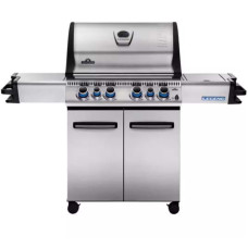 Napoleon LEGEND 485 RSIBPSS nerez | Plynový gril 